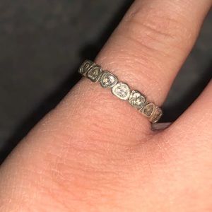 Pandora ring